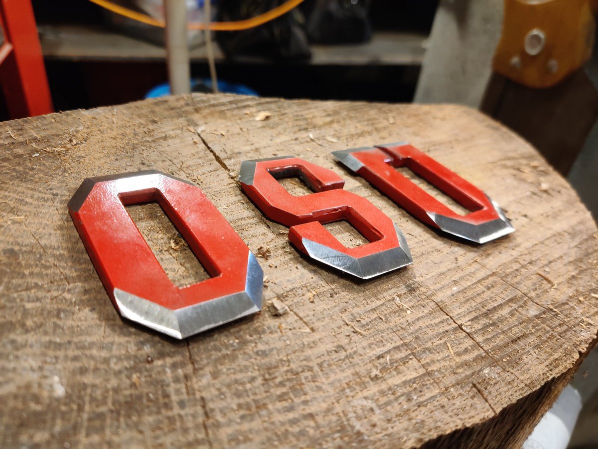 MyxeQ's tweet photo. Every year my dad's extended family pic names out of a hat for whom you have to make a gift for. 
This year the theme I went with for my particular person was: "What if Batman was an Ohio State University fan." #Batman #OhioState https://t.co/zFO49yQjeI
