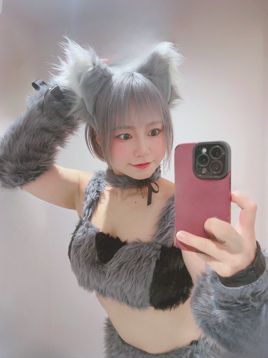 maru (まる) tweet media