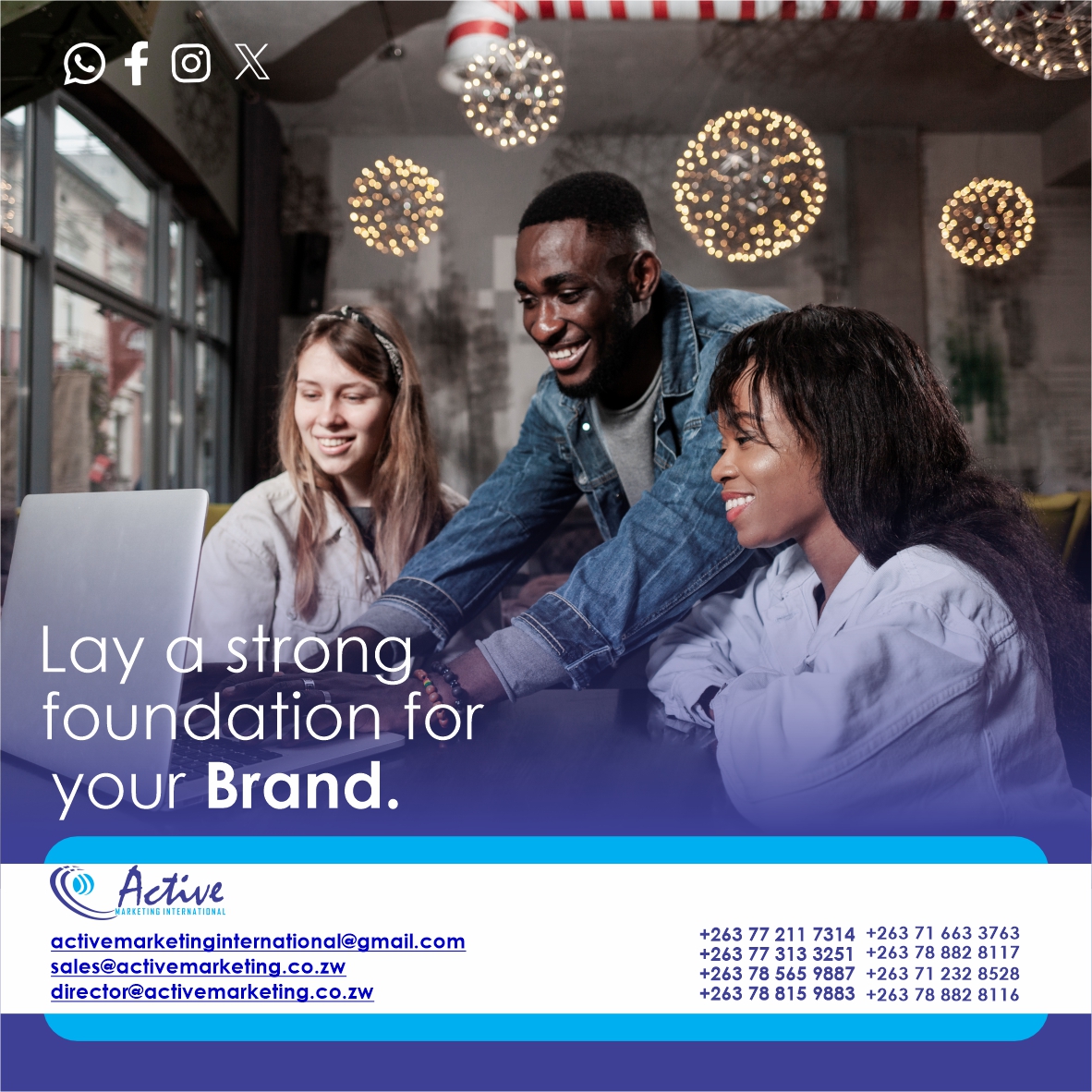 ActiveM2018 tweet picture
