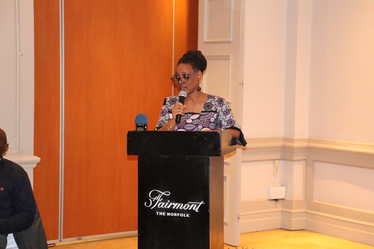 Kenya Editors’ Guild tweet media