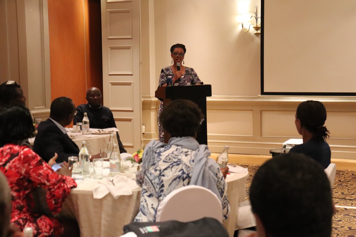 Kenya Editors’ Guild tweet media