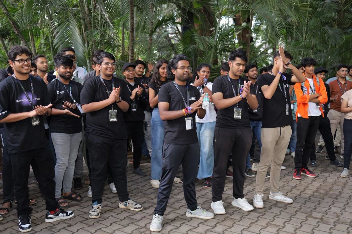 Shashank Chauhan tweet media