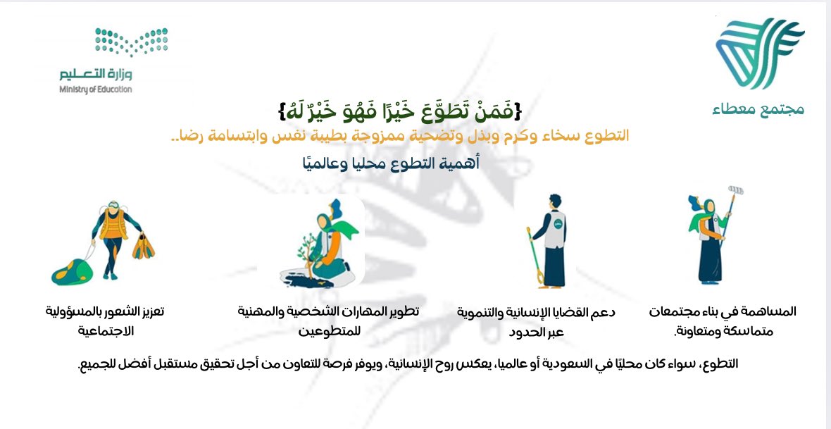 alaa_777's tweet photo. #مجتمع_معطاء https://t.co/dlENbuQEEs