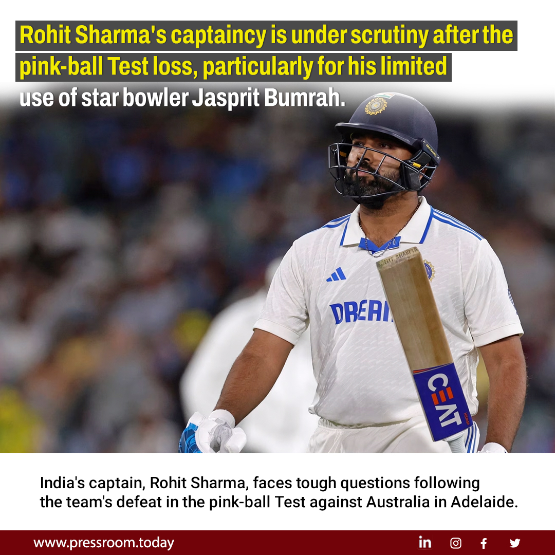 Pressroom Today tweet media