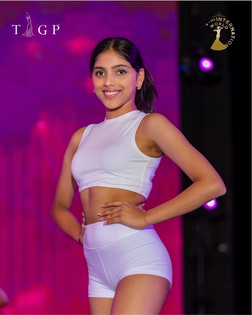 TheIntlGlamProj's tweet photo. A glimpse into the journey of grit, grace, and growth—rewind to the rehearsal days that set the stage for greatness. 💃✨

International Pageant:
Ms. International World @msinternationalworld
International Pageant Production:
SP FashionDirect https://t.co/IdE72DEe48