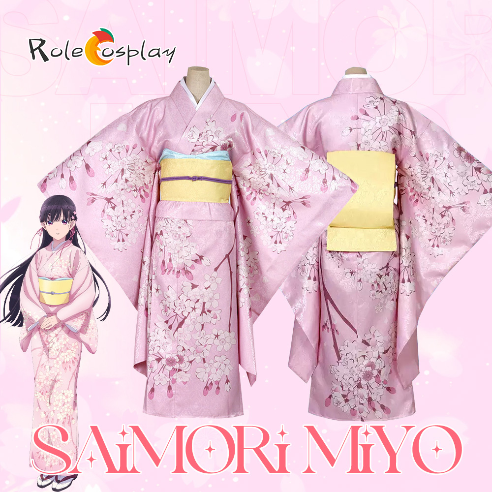 RoleCosplay Costumes tweet media