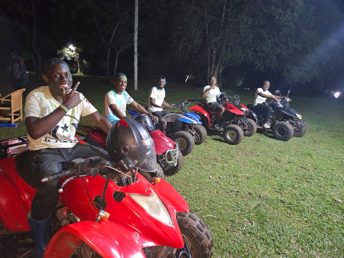 Destination Jinja tweet media