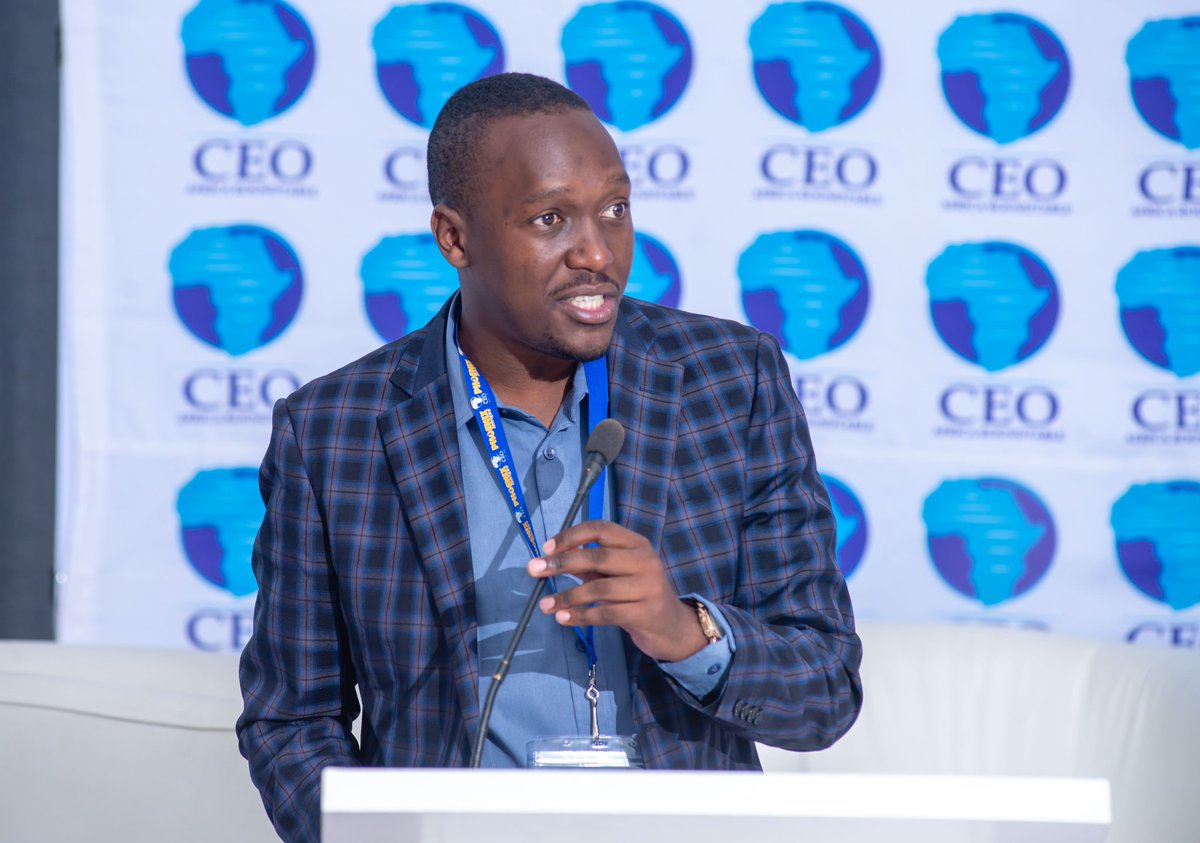 Victor Mapunga tweet media