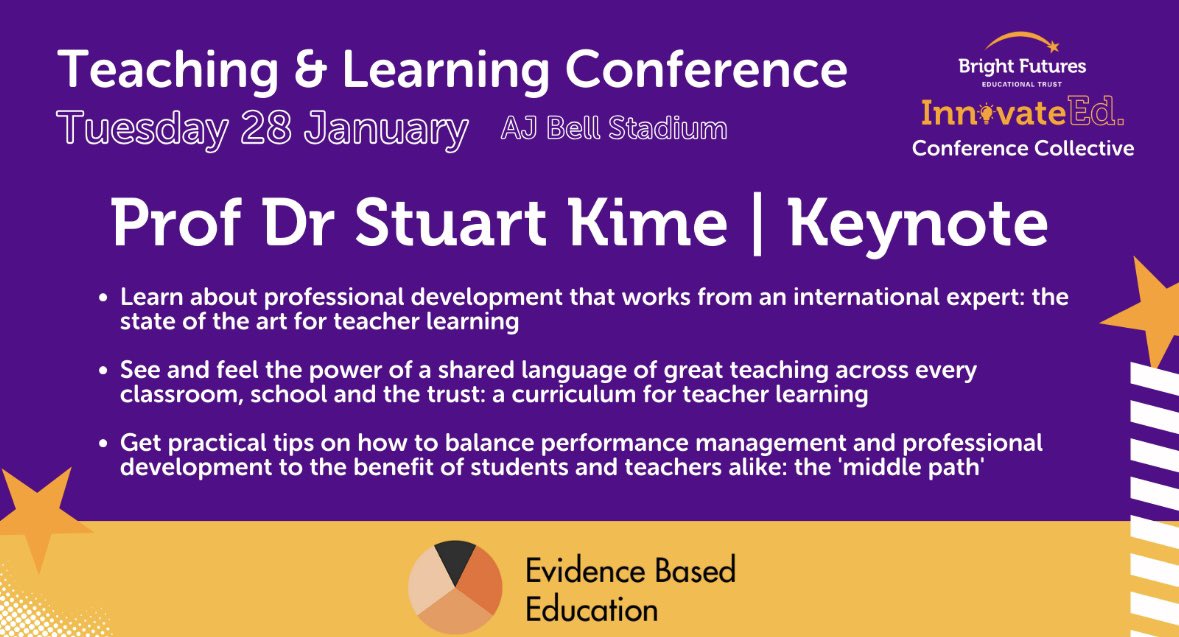 Lisa Fathers FCCT (@lisafathersbf) on Twitter photo Really looking forward to this <a href="/m_chiles/">Michael Chiles ๐</a> <a href="/ProfKime/">Stuart Kime FCCT</a> at the end of January! Something to look forward to in the new year !
At Bright Futures we want to keep the main thing the main thing ๐งก#WeAreBrightFutures ๐งก Really looking forward to this <a href="/m_chiles/">Michael Chiles ๐</a> <a href="/ProfKime/">Stuart Kime FCCT</a> at the end of January! Something to look forward to in the new year !
At Bright Futures we want to keep the main thing the main thing ๐งก#WeAreBrightFutures ๐งก