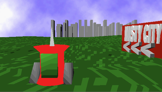 BleBombs's tweet photo. just learned how to mod 3dmm #3dmm https://t.co/isLk5p9I2P