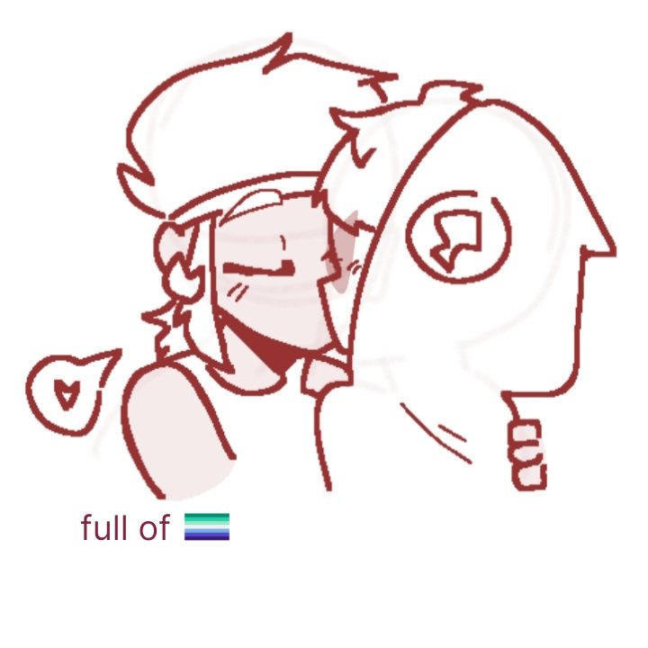 _idfsg_'s tweet photo. how do yall draw nsfw and why we can post it here without censor о_о
[ #art #sketch #brawl #max #amber #maxber ] https://t.co/WQxQnqgGW3