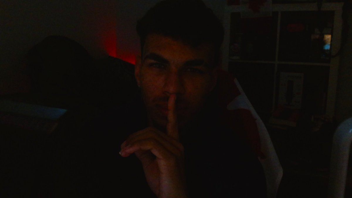 itzSJG's tweet image. its never chalked unless you make it
we regain and start growing our flames
kick.com/itzsjg