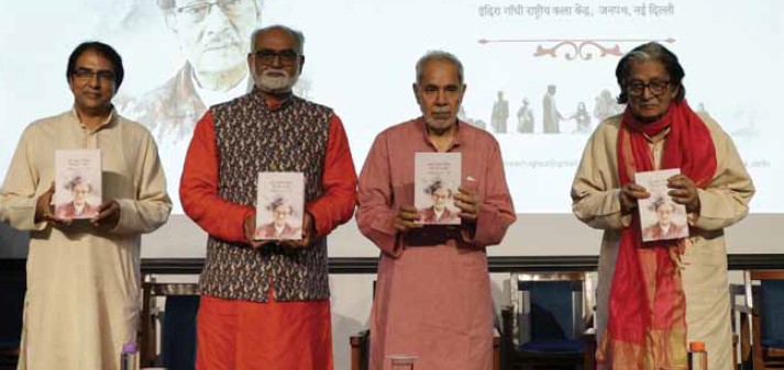 ArtSoulLifeMaz's tweet image. Artsoullifemagazine- Revitalizing Hindi Theatre...
artsoullifemagazine.com/revitalizing-h…...
artsoullifemagazine.com
#revitalizing #hinditheatre #culturaladministrator #sanskritisamvad #artshow #artnews #artmagazine #artsoullifemagazine