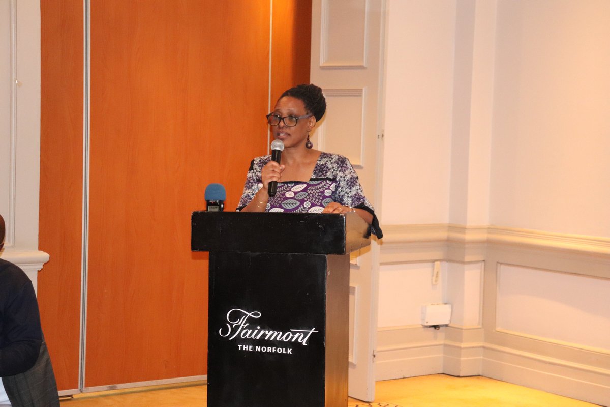 Kenya Editors’ Guild tweet media