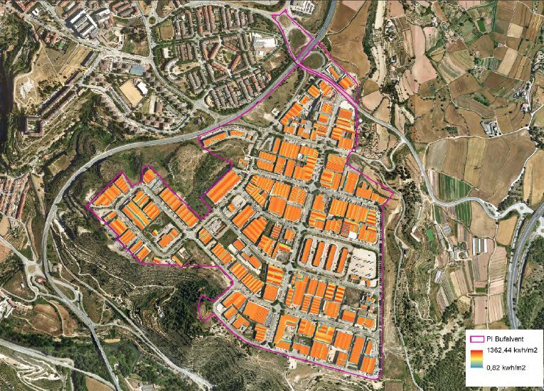 💡Avui us presentem un dels projectes pilot d'ENERGIZE: Manresa Il·lumina, a Catalunya.

L'economia de Catalunya té una base industrial i rivalitza amb qualsevol lloc d'Espanya i d'Europa. A Manresa s'ha constituït la 1a #ComunitatEnergètica Industrial.

#Energia #Lifeproject