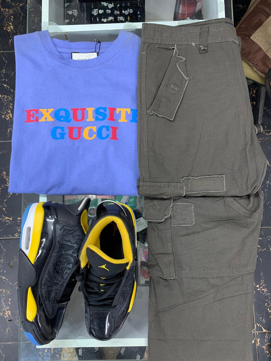 Kukwithu's tweet photo. Look good with @Chris_I_N_V at an affordable price🔥🔥

T-Shirts K35,000 
Trousers K45,000 
Shoes K135,000 
Watches K55,000

LOCATION: Lilongwe area 47 sec 5 and Lilongwe city mall

📞📱: 0993814081 https://t.co/CnfrF4LbBJ
