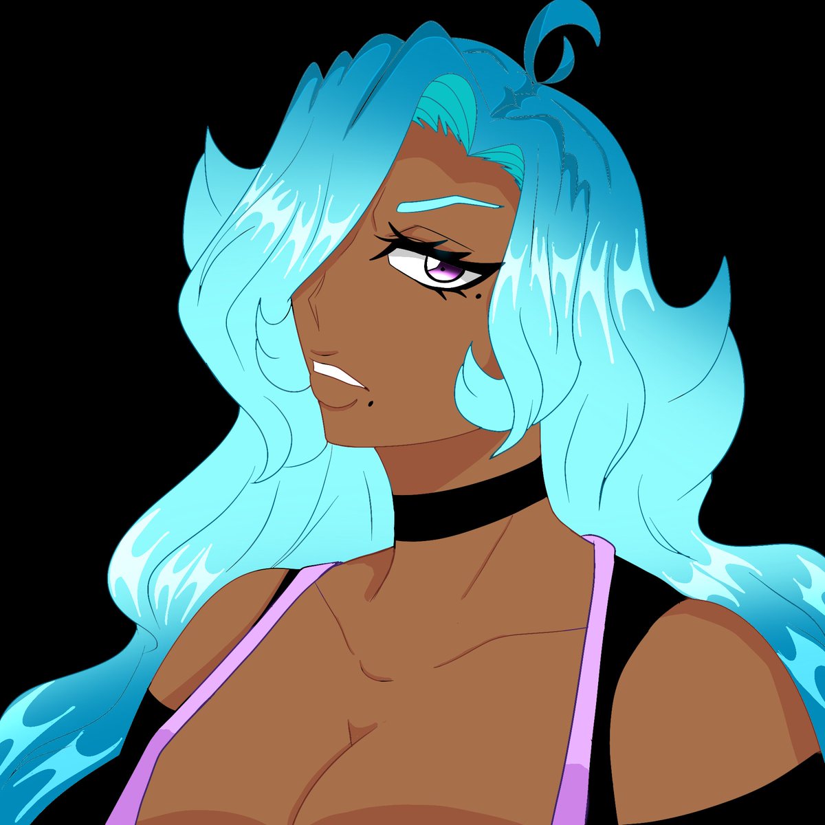 Lotusflower_2's tweet image. “𝒮𝓊𝒸𝒽 𝒶 𝓈𝒽𝒶𝓂𝑒, 𝒶𝓃𝒹 𝒽𝑒𝓇𝑒 𝐼
   𝓉𝒽𝑜𝓊𝑔𝒽𝓉 𝓎𝑜𝓊 𝓌𝑒𝓇𝑒 𝑒𝓃𝓉𝑒𝓇𝓉𝒶𝒾𝓃𝒾𝓃𝑔 .”

🌸ships with chem
🌸MUN is 20+
🌸NO Minors!
🌸multiship

💜 &amp;amp; 🔁

#Bleachrp   #bleachoc #Ocrp