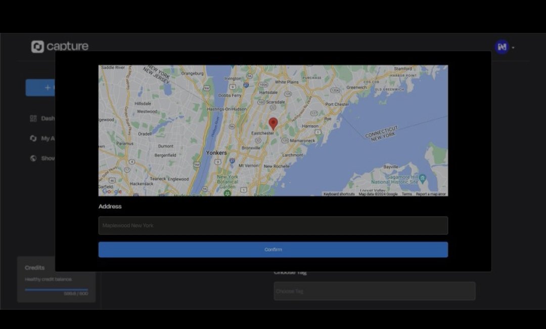 LeonardII13's tweet photo. #CaptureCam Geolocation feature 😊
#NumbersProtocol 👏
Try it out from @numbersprotocol , @captureapp_xyz 🔥
#NumArmy https://t.co/mfEQGFdm8X