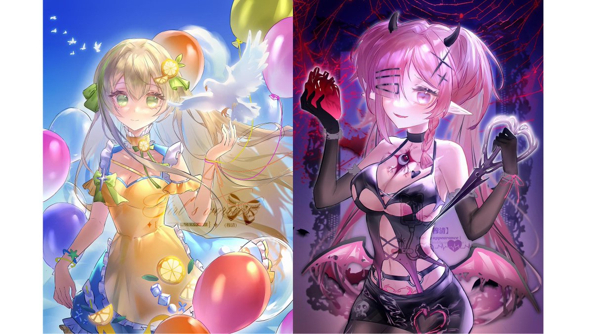 JUN1272090's tweet photo. @CopitoChanArt 🥰🥰🥰☺️ https://t.co/Y4GbG3Ug0b