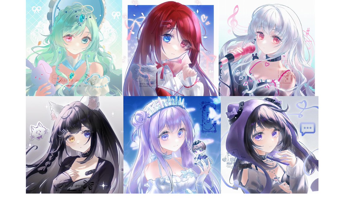 JUN1272090's tweet photo. @CopitoChanArt 🥰🥰🥰☺️ https://t.co/Y4GbG3Ug0b