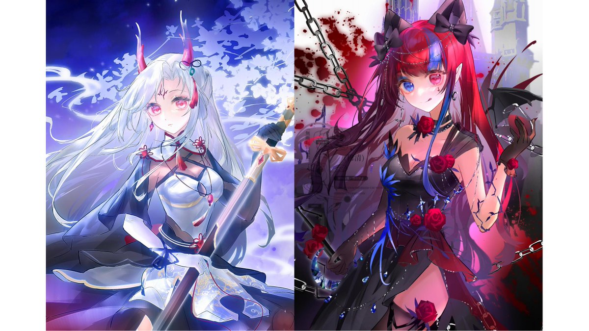 JUN1272090's tweet photo. @CopitoChanArt 🥰🥰🥰☺️ https://t.co/Y4GbG3Ug0b