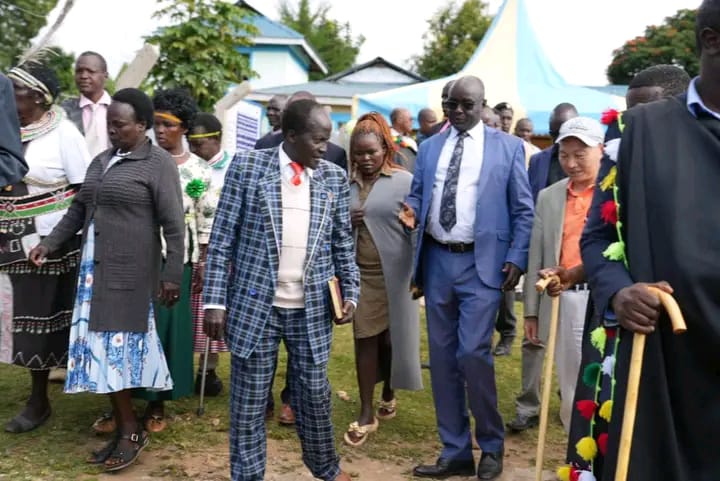 CentreForCommu6's tweet photo. Launch of Kaiwow solarization borehole project in West Pokot County by the @WorldBank Regional Director Mr.Qimiao fan.This  underscores the importance the Bank attaches to the @climate_ke in the Country.The project enables the Community to access clean Water.
@PACJA1 @KPCGKenya https://t.co/5NzdIiaZ9d