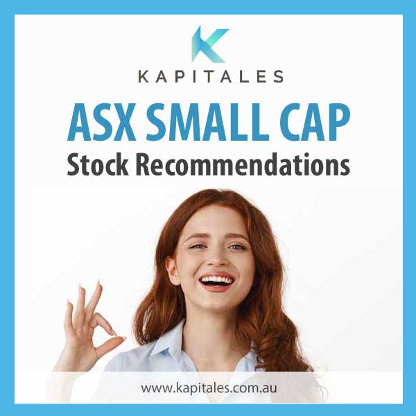 KapitalesPage's tweet photo. ASX Small Cap Stocks to Watch, recommended ASX Small Cap Stocks and Reports on Top ASX Small Cap Stocks from Kapitales Research ... https://t.co/liWOYl60hQ
#ASXSmallCapStocks #ASX #Australia #SmallCapStocks https://t.co/1qGBf6wJOv