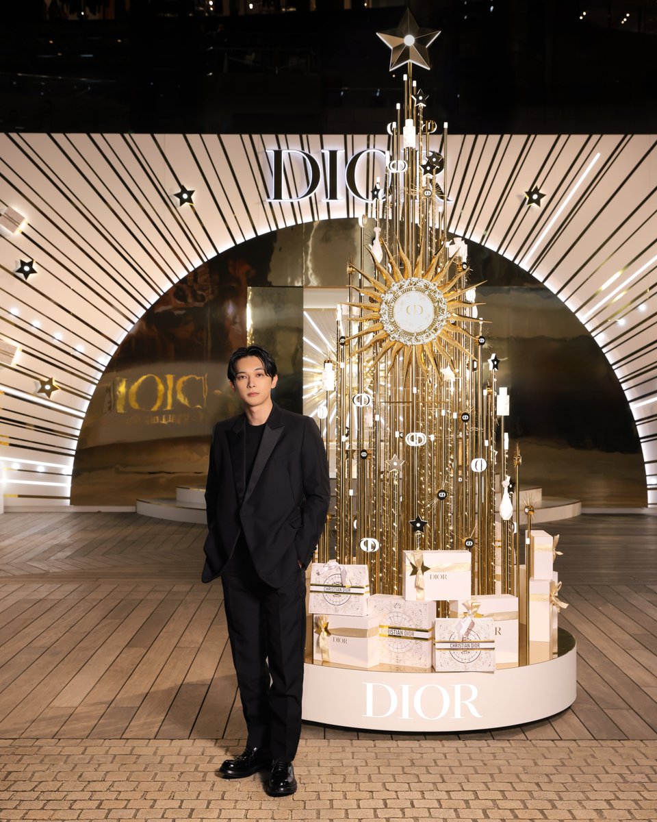 ポップアップ イベント「THE BALL OF DREAMS〈夢の舞踏会〉」の