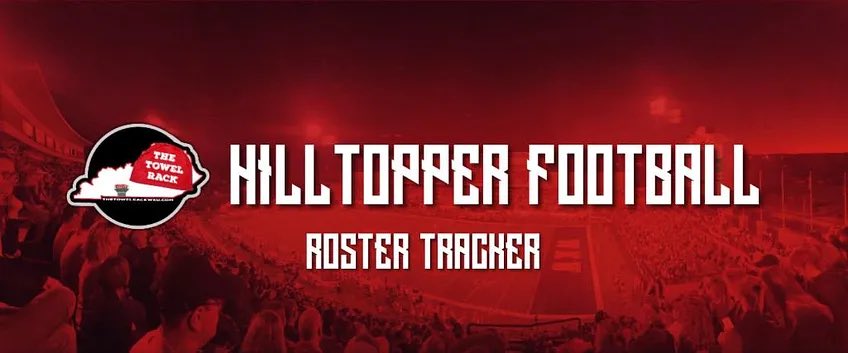 TheTowelRackWKU's tweet photo. https://t.co/nxBXO6rb2C https://t.co/WUtiUkg9Po