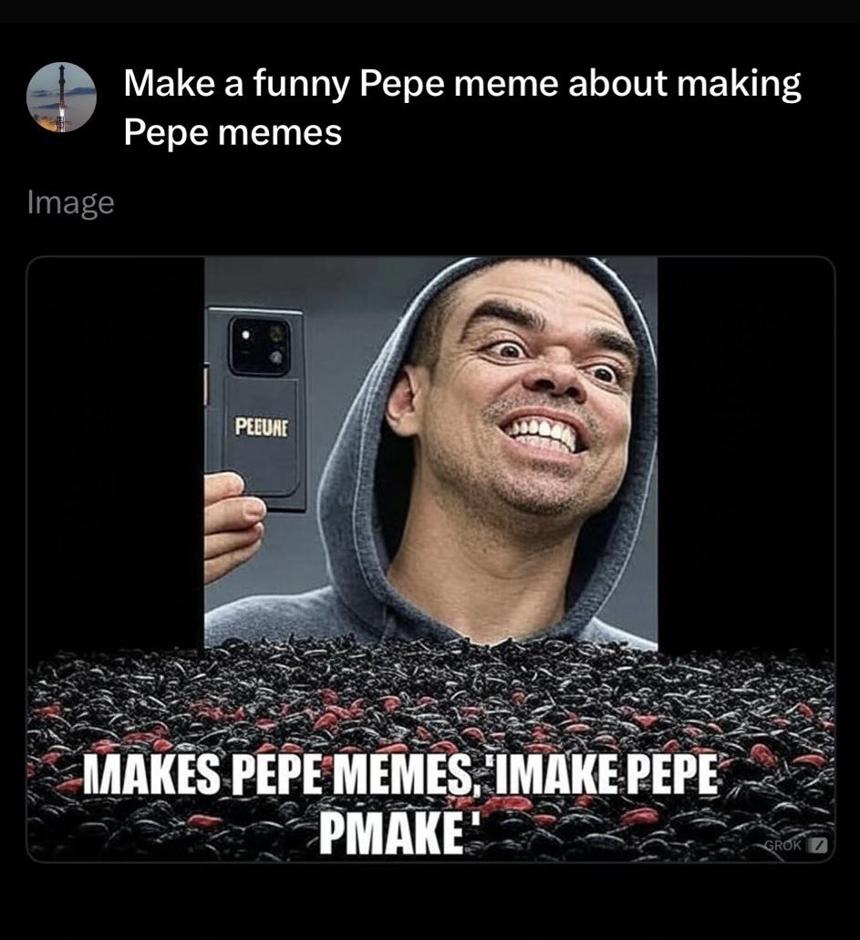 Elon Musk tweet media