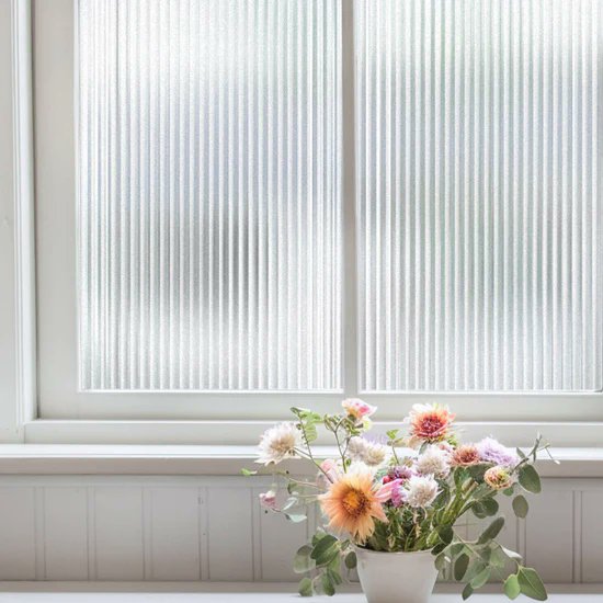 Fancyfix16015's tweet image. Bring art and privacy to your windows with colorful, easy-to-use decorative films. Style meets function effortlessly!

#FancyFix #WindowFilm #DecorativeHome #DIYDecorIdeas #StainedGlassStyle 
click the link: Reeded Glass Window Film-Fancyfix – Fancyfix Home Decor