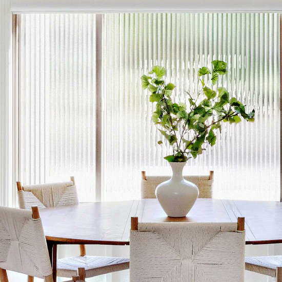 Fancyfix16015's tweet image. Bring art and privacy to your windows with colorful, easy-to-use decorative films. Style meets function effortlessly!

#FancyFix #WindowFilm #DecorativeHome #DIYDecorIdeas #StainedGlassStyle 
click the link: Reeded Glass Window Film-Fancyfix – Fancyfix Home Decor