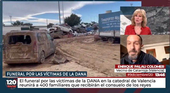 Dos30TV's tweet photo. El análisis de la actualidad informativa en #120Minutos destaca con un 12.2% de cuota, 57.000 espectadores y 142.000 espectadores únicos

🎙️ Aporta el 10.1% de la audiencia del canal

⚡️ +162.2% de plusvalías

#QueVivaLaTele #Audiencias https://t.co/rAeKaAmI04