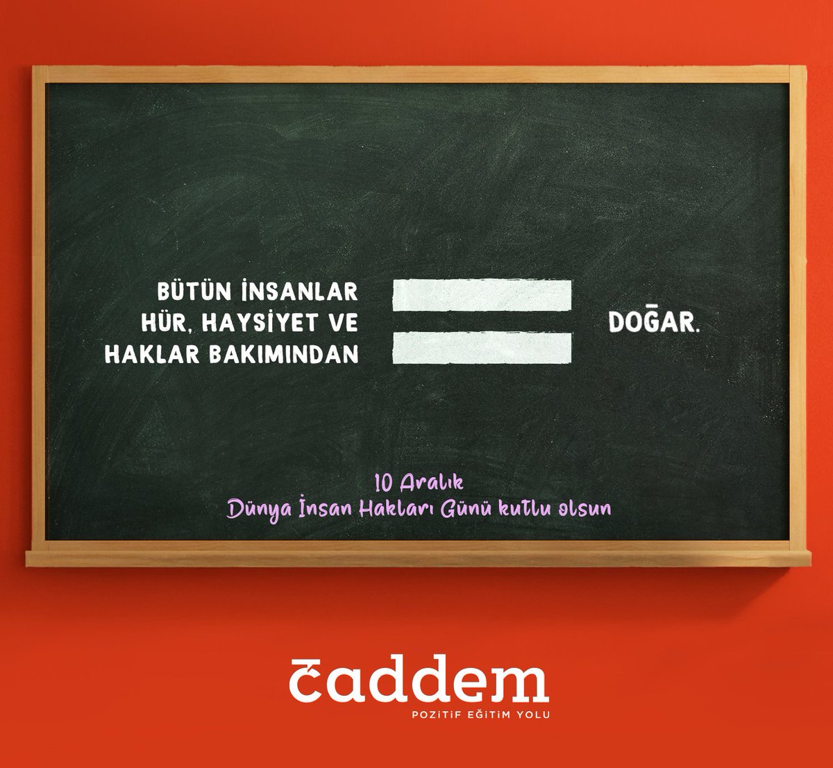 Caddem Eğitim (@caddemegitim) on Twitter photo 