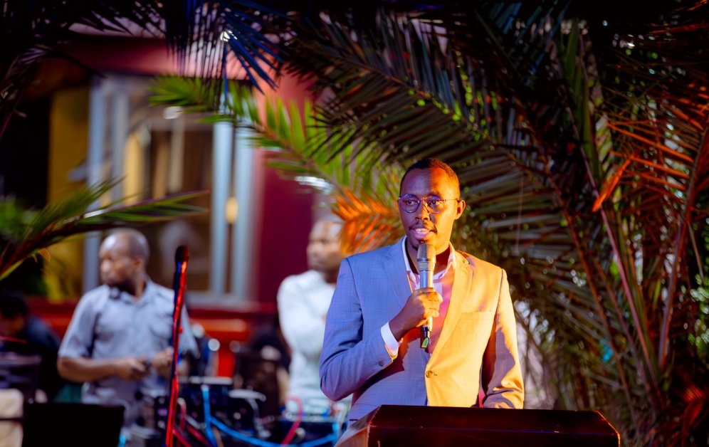 Congratulations to Grand Legacy Hotel on its 10th Anniversary and a stunning #ChristmasTreeLighting ceremony! 🌟 

Proud to have you as a valued member of the Rwanda Hospitality Association. 

#RwandaHospitality #10YearsOfExcellence #ChristmasInRwanda #RHAMembers