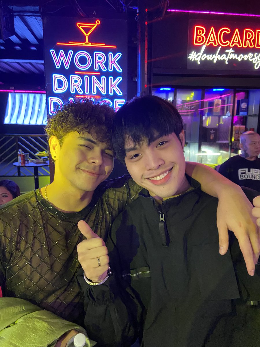 MAY NANGYAYARI NA HWSJSKSKSKSKSKS LUBOG WHO TALAGA