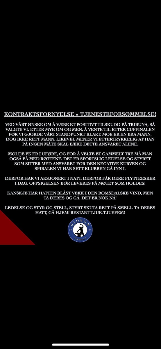 Nok er nok Neerland &amp; CO.