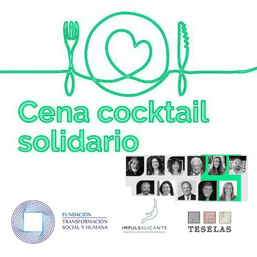 FundacionTSH's tweet photo. La Fundación TSH tiene el placer de invitarles al cóctel tras la finalización del 4º Congreso.
Restaurante Teselas a las 21:30 horas con la participación de los ponentes.
Precio del Cóctel: 40 Euros
 ALTA RESTAURACIÓN CASINO ROYALE, SL
ES 7600814234130002098721
Whatsapp 690303060 https://t.co/VIEr0GmUBc