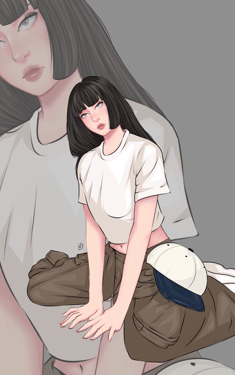 spaceofvi's tweet photo. hello #artmoots ♡︎ https://t.co/lKNhwbjLNz
