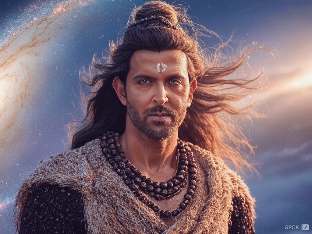 mainak_eco's tweet photo. Bhairav, Bholenath, Chandrapal... 🔥🕉️
Shiva...... 

#Bollywood what are you waiting for.

#HrithikRoshan https://t.co/DKvFE59GFR