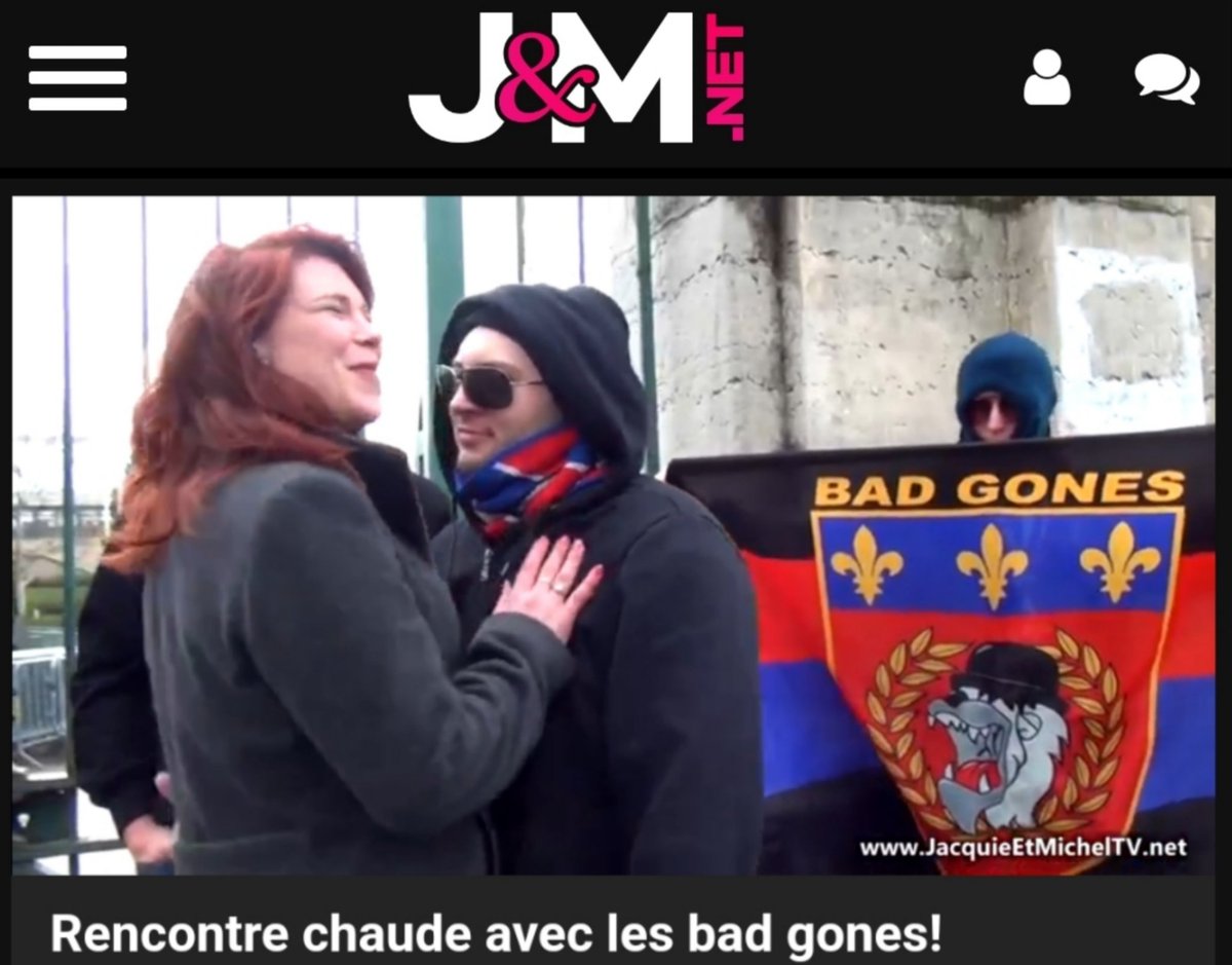 Ils ont inventé le cinéma pour que ta mère finisse dans ce film...