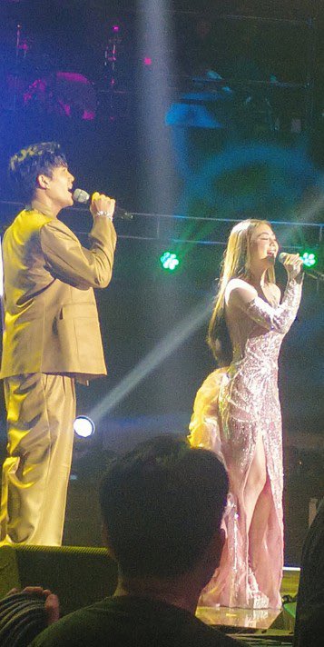 JarFyangNation1's tweet photo. Not just perfect alone, but perfect together. ✨

JARFYANG SHARE THE LOVE
#JarFyang https://t.co/0eZp8jZLZB