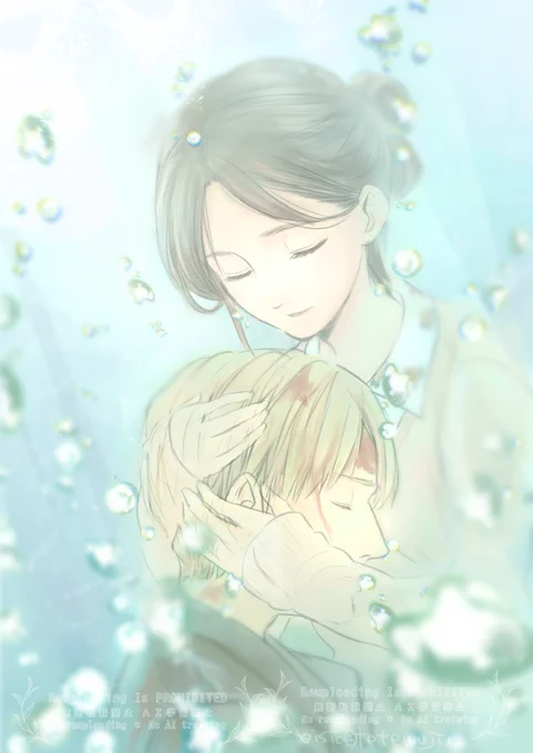 In water….. #silenthill #SilentHill2Remake #SilentHill2 #JamesSunderland