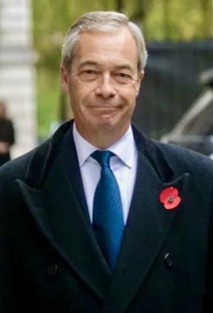 Chris 🇬🇧 Reform UK 🩵 tweet media