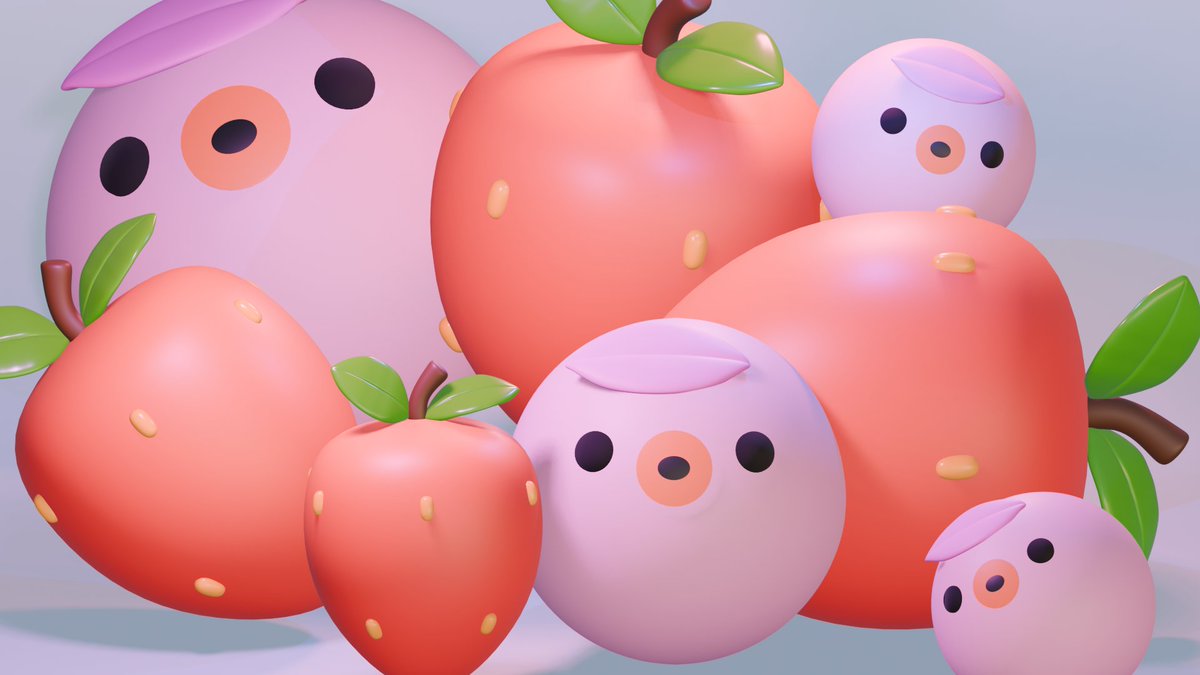 🍓🐣🍓 

#CCREW #Cravity