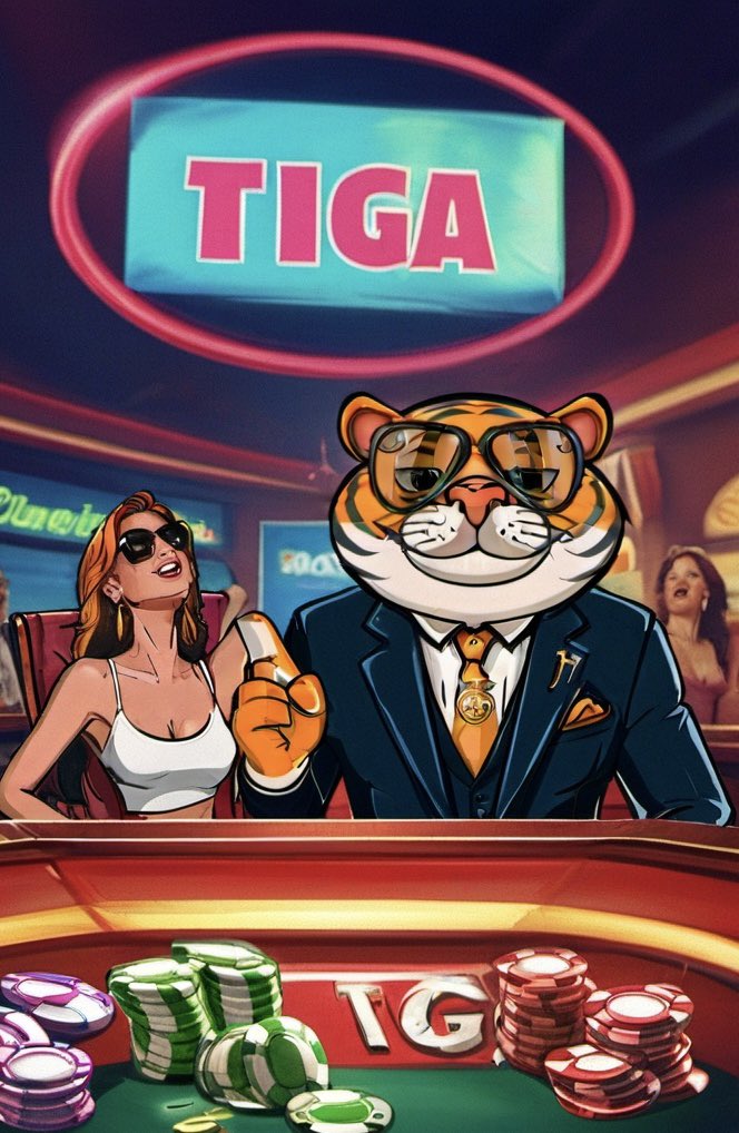 🐅 #SpinWithTIGA Monday Winners! 🐅

Congrats to our Top 5 spinners taking home $10 each:

🥇 <a href="/Vibe_papi/">BigKendrick| 𝔽rAI</a>: 32,000 Kudos
🥈 <a href="/_PreciousFati/">Sex porn</a>: 28,800 Kudos
🥉 <a href="/WEb3_J0SH/">Web3JOSH</a>: 18,000 Kudos
🏅 <a href="/3nny_X/">🌟✨</a>: 18,000 Kudos
🎖 <a href="/suzi_brawn/">SuzzyDOT</a>: 14,400 Kudos

🌟 Spin today to grab a daily prize &amp;
