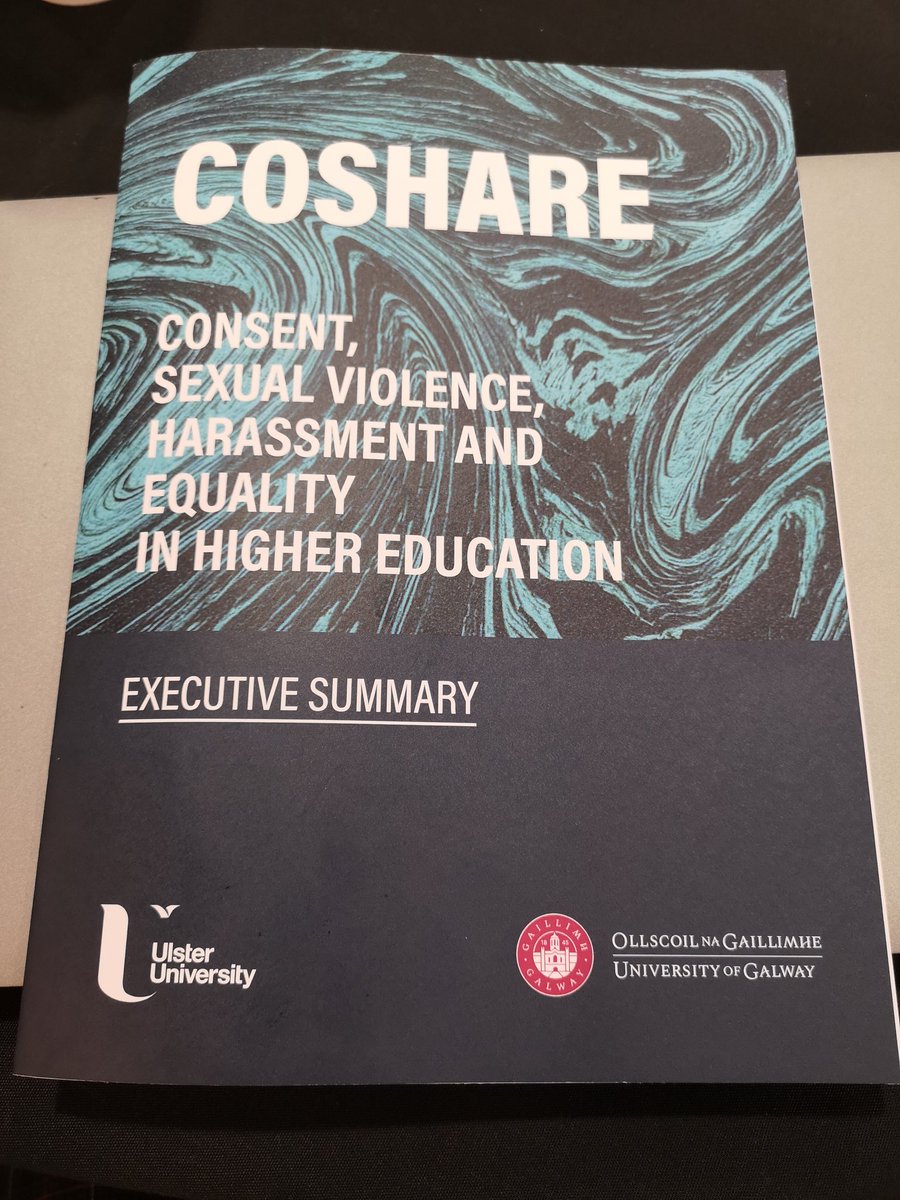 Ngozi A-D (@ngoziad) on Twitter photo 📢 The COSHARE report is live - <a href="/UlsterUni/">Ulster University</a> <a href="/uniofgalway/">Ollscoil na Gaillimhe | University of Galway</a> collab effort to explore the knowledge and experiences of HE staff across the island of Ireland (North & South). Full report available here: tinyurl.com/53fy8mfk 📢 The COSHARE report is live - <a href="/UlsterUni/">Ulster University</a> <a href="/uniofgalway/">Ollscoil na Gaillimhe | University of Galway</a> collab effort to explore the knowledge and experiences of HE staff across the island of Ireland (North & South). Full report available here: tinyurl.com/53fy8mfk