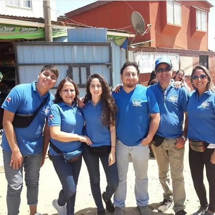 Felices 13caños a este grupo maravillosas de voluntarios. 13 años de amor y confianza. 
Son años de iniciativas, años de Amistad y solidaridad 
<a href="/Tws_Solidarios/">Tuiteros Solidarios</a> <a href="/FernandoGarayP/">Fernando Garay</a> 
#FelizCumpleaños