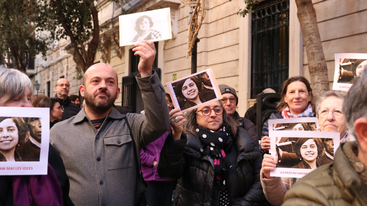 MÉS per Palma tweet media