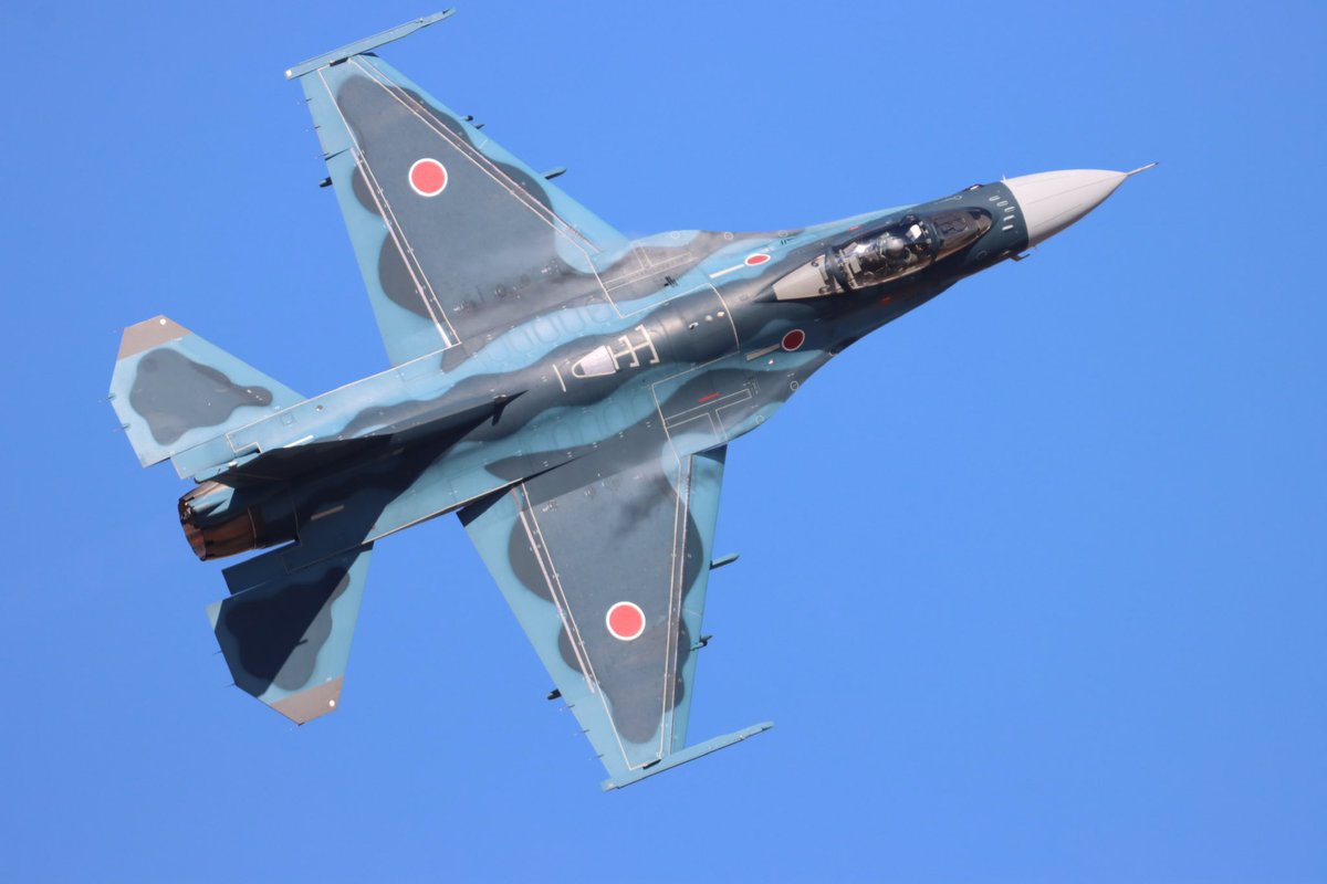 百里基地航空祭に参加された皆さん、
お疲れさまでした〜😉
快晴で最高の1日になりました☀️